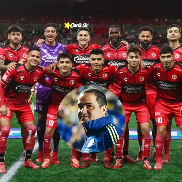 Ni Mora ni Castañeda el fichaje que América podría sacarle a Xolos Ni Mora ni Castañeda el fichaje que América podría sacarle a Xolos