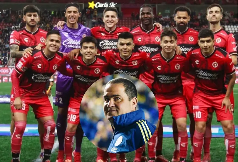 Am&eacute;rica busca fichaje de Xolos