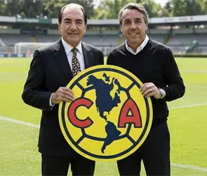 Su hijo vendi&oacute; el 49% por 429 MDD &iquest;Cu&aacute;nto pag&oacute; Azc&aacute;rraga Milmo por el Am&eacute;rica?