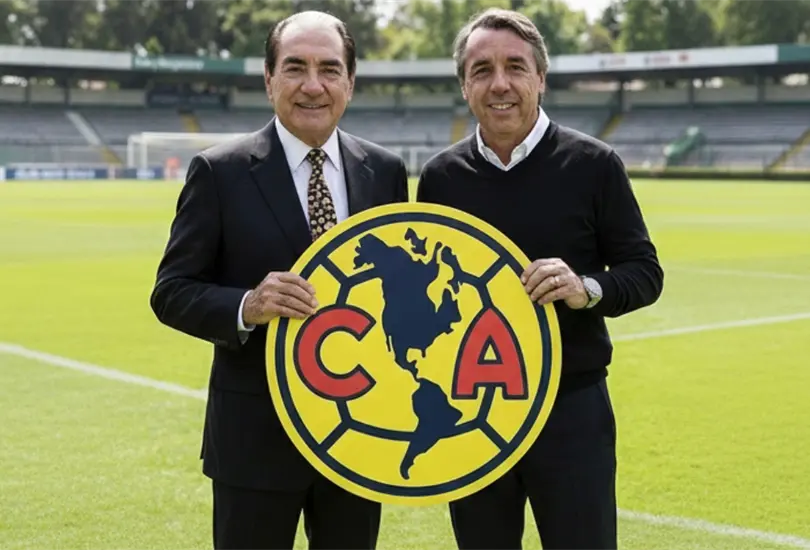 Los Azc&aacute;rraga han sido pilares en la construcci&oacute;n del Am&eacute;rica que hoy conocemos
