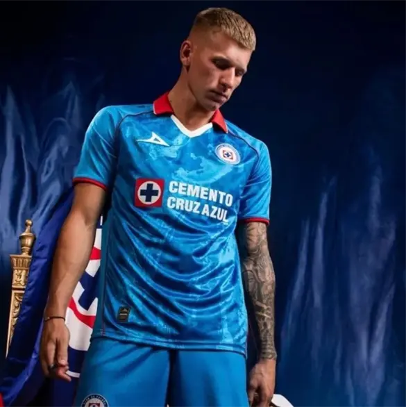 Investigaci&oacute;n en Cruz Azul por ausencia de Matheus Bogusz en pretemporada