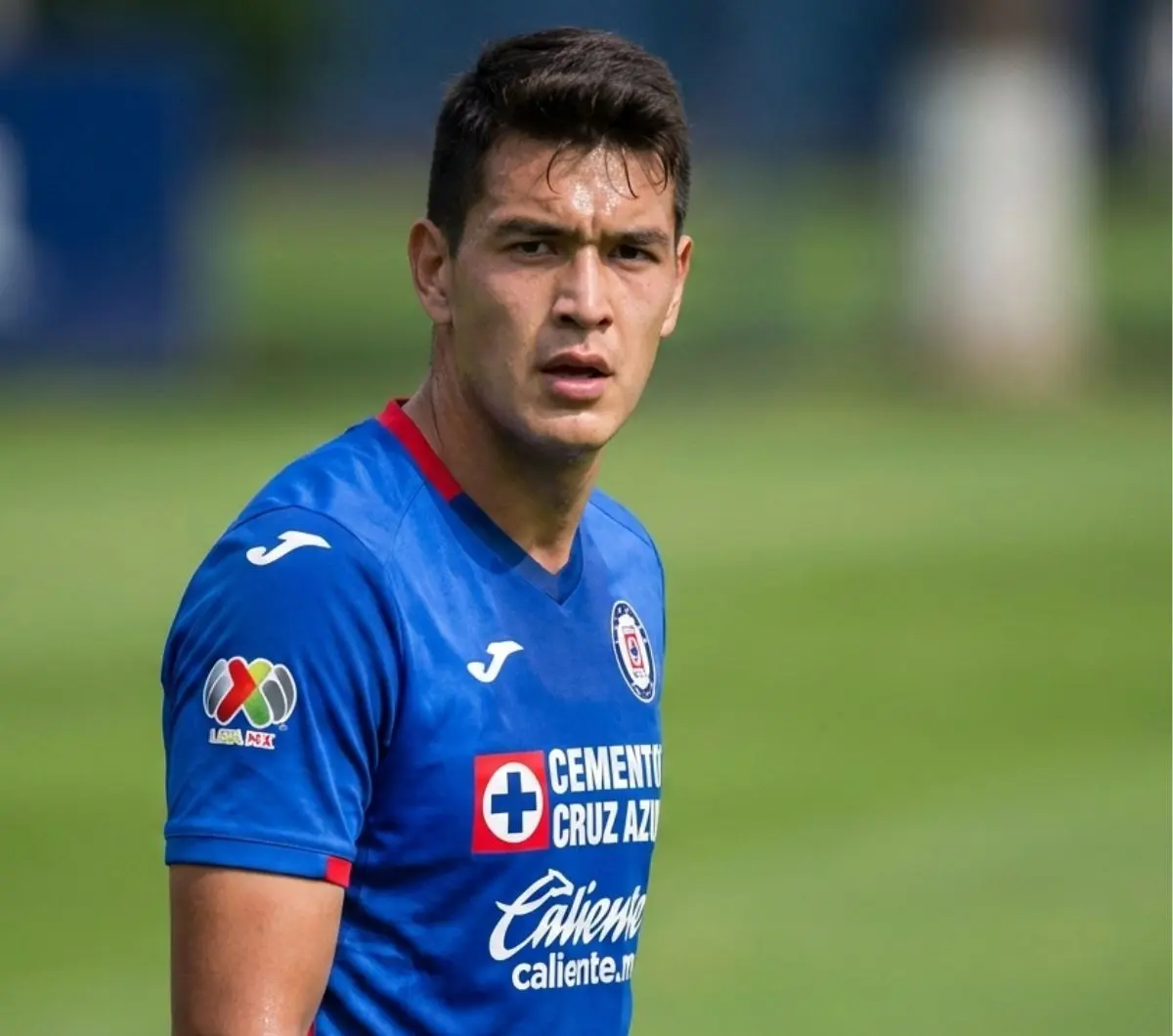  Lo que se sabe de la llegada de Montes a Cruz Azul 