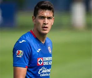 &iquest;Reemplazo de Chiquete? Lo que se sabe de la llegada de Montes a Cruz Azul