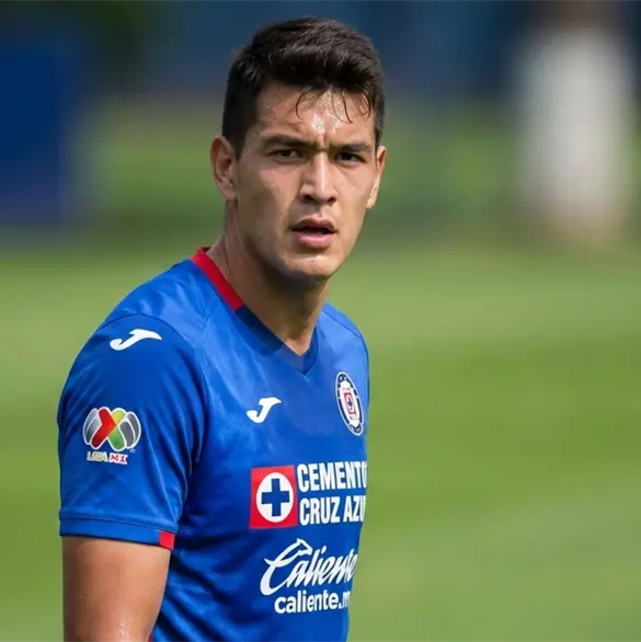 &iquest;Reemplazo de Chiquete? Lo que se sabe de la llegada de Montes a Cruz Azul
