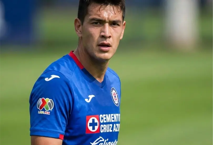 Lo que se sabe de la llegada de Montes a Cruz Azul Lo que se sabe de la llegada de Montes a Cruz Azul