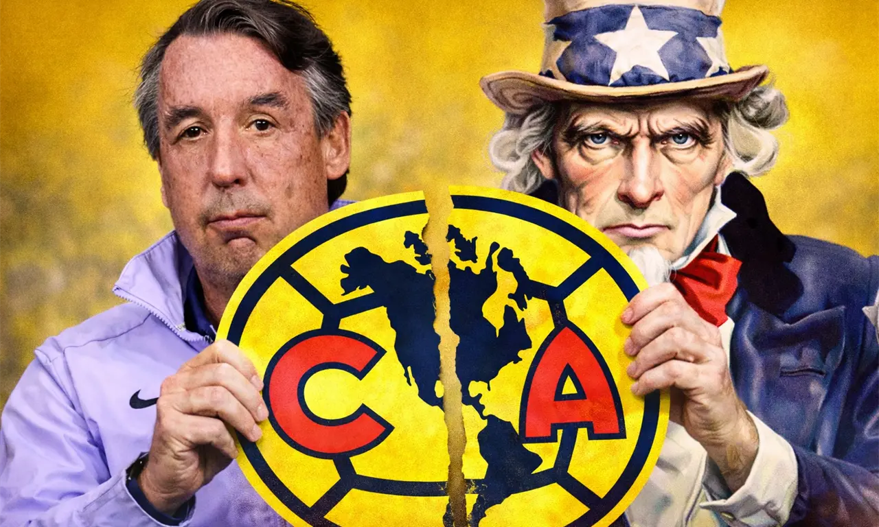  La venta del 49% del América abrió un debate profundo sobre las finanzas de Emilio Azcárraga, el presente del club y el verdadero motivo detrás de una decisión histórica. 