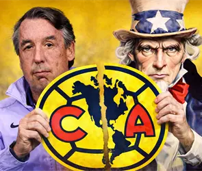 &iquest;Por qu&eacute; Emilio Azc&aacute;rraga vendi&oacute; el 49% del Am&eacute;rica?