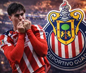 Chivas renace: las claves que explican la ilusi&oacute;n rojiblanca para 2026