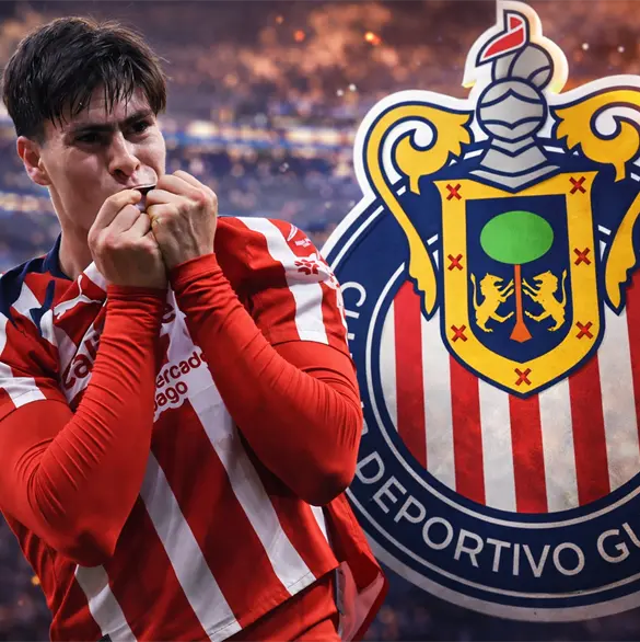 Chivas renace: las claves que explican la ilusi&oacute;n rojiblanca para 2026