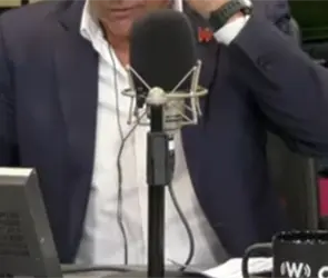 Comentarista de FOX lamenta falta de pagos en reconocida televisora