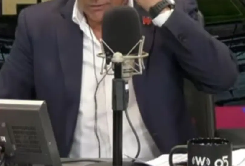 Exhiben falta de pagos en televisora