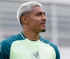 El club europeo que rescatar&iacute;a a Juli&aacute;n Araujo