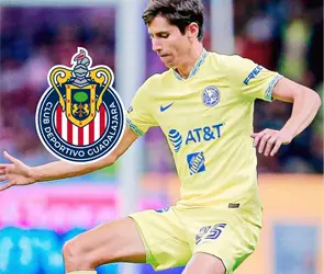 J&uuml;rgen Damm provoca controversia con sus declaraciones sobre Chivas