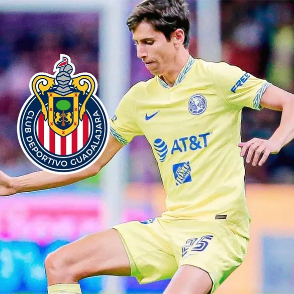 Jürgen Damm provoca controversia con sus declaraciones sobre Chivas Jürgen Damm provoca controversia con sus declaraciones sobre Chivas