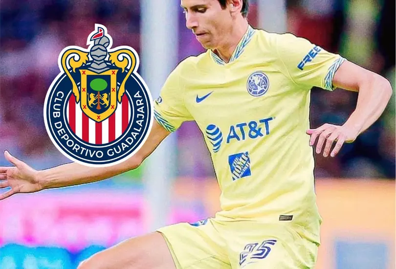 Jurgen Damm minimiza a Chivas