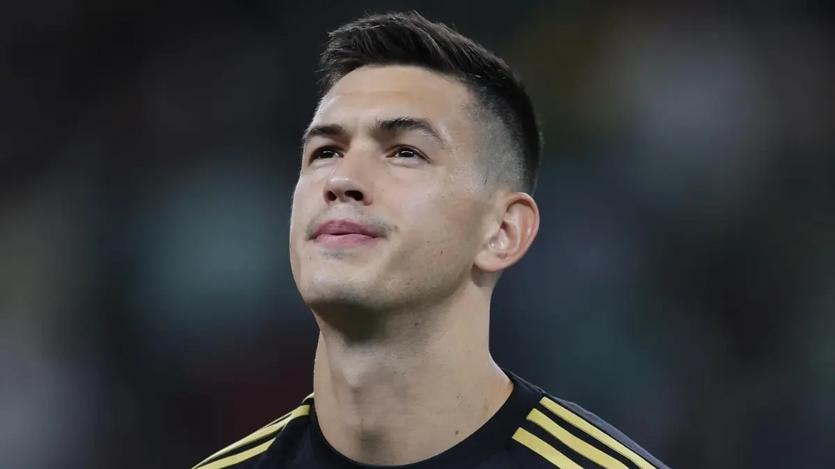  César Montes apunta a la Liga MX 