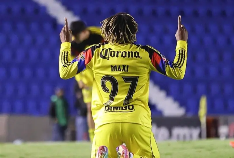 La nueva faceta de Maximin