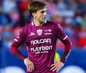 El inesperado equipo que se quedar&iacute;a con Palavecino