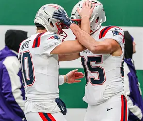 Pol&eacute;mica en la NFL, graves acusaciones contra Stefon Diggs de Patriotas