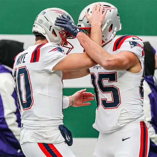 Pol&eacute;mica en la NFL, graves acusaciones contra Stefon Diggs de Patriotas