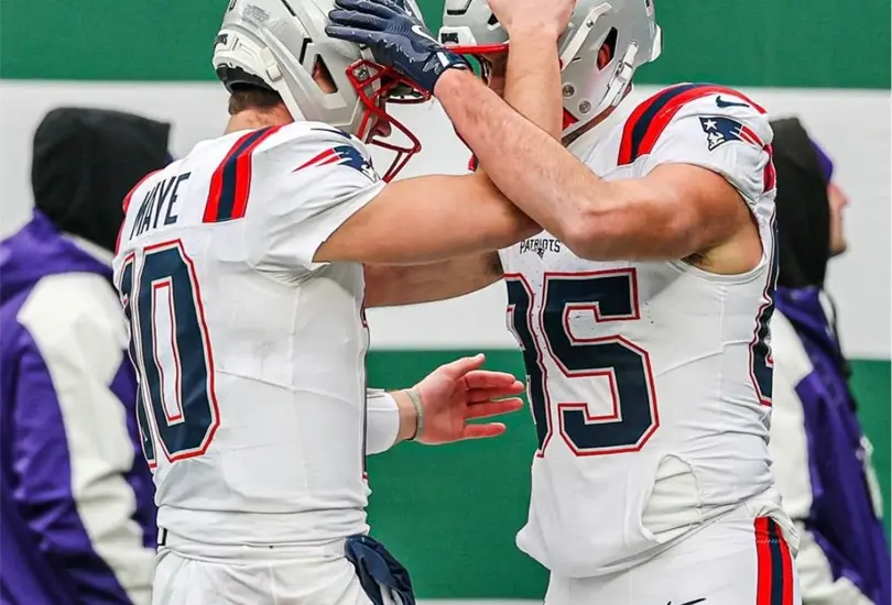 Nueva pol&eacute;mica en Patriots