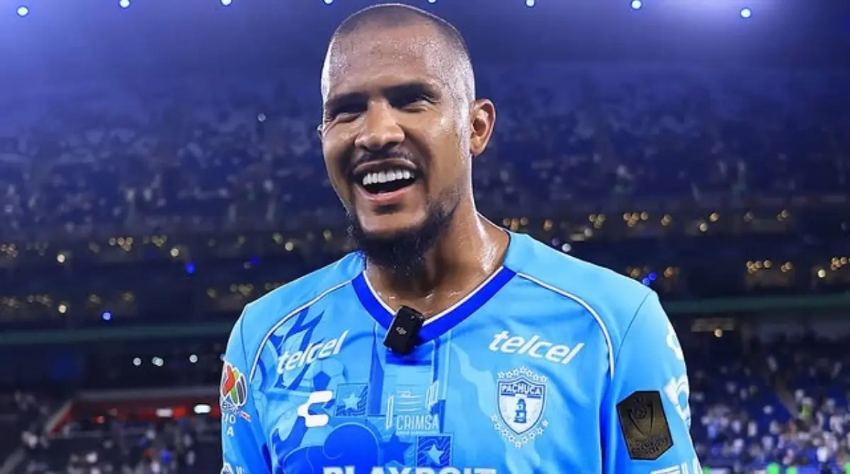  Salomón Rondón tiene planeado su regreso a la Liga MX 
