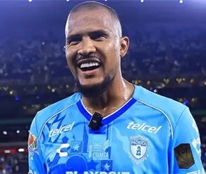 La raz&oacute;n por la que Rond&oacute;n regresa a la Liga MX