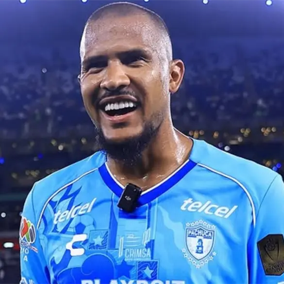 La raz&oacute;n por la que Rond&oacute;n regresa a la Liga MX