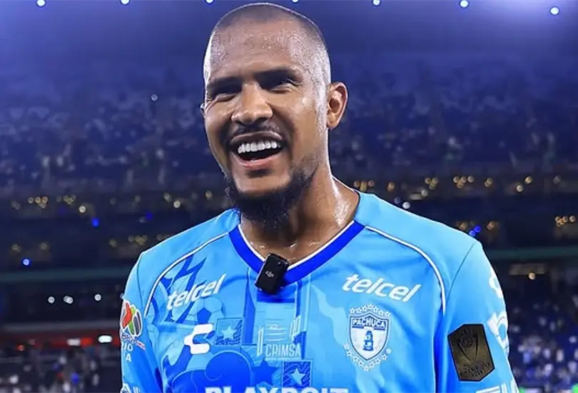 Salom&oacute;n Rond&oacute;n tiene planeado su regreso a la Liga MX