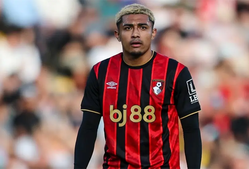 El mexicoamericano suena para llegar a la Liga MX