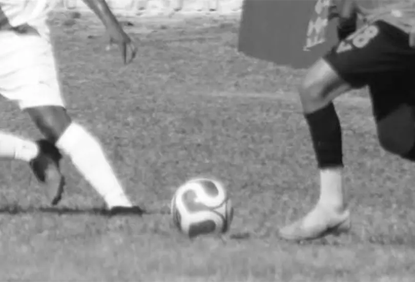 La balacera gener&oacute; caos entre los asistentes de un partido de futbol en Veracruz