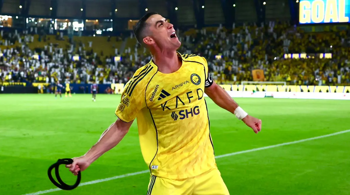  Cristiano Ronaldo ha marcado de todas las formas posibles 