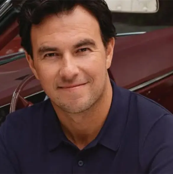 Regreso de Checo P&eacute;rez a la F1 en 2026: un nuevo cap&iacute;tulo con Cadillac