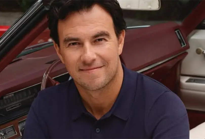 Checo Pérez abrirá el 2026 con un objetivo claro: conseguir podios con Cadillac Checo Pérez abrirá el 2026 con un objetivo claro: conseguir podios con Cadillac