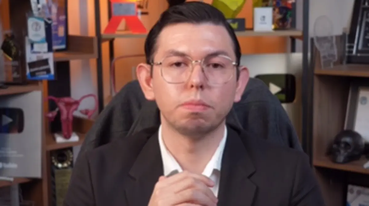  El influencer sorprende al asegurar que no recibió el pago por la campaña vs Electrolit 