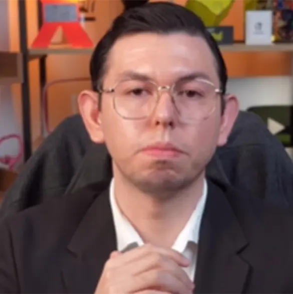 Dr. Polo Guerrero aclara polémica con Electrolit