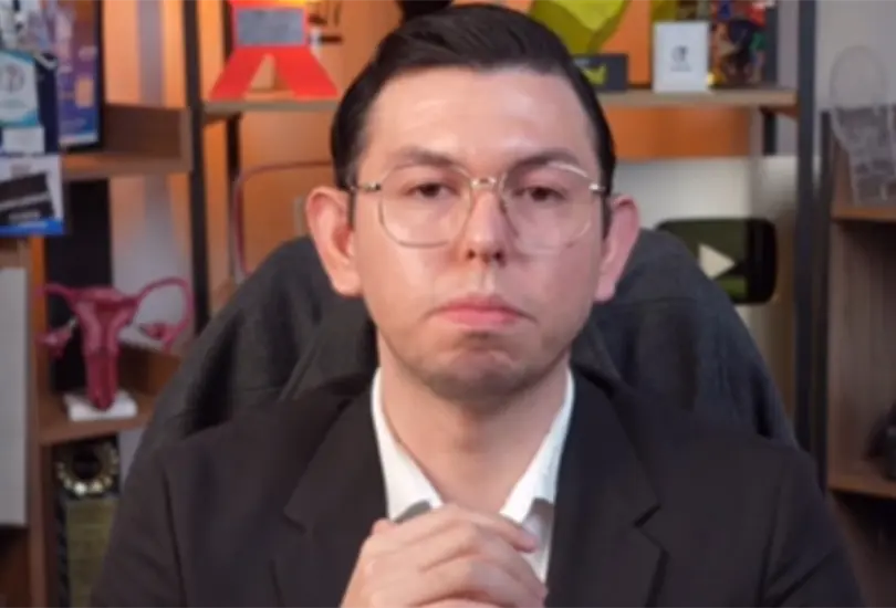 El influencer sorprende al asegurar que no recibió el pago por la campaña vs Electrolit El influencer sorprende al asegurar que no recibió el pago por la campaña vs Electrolit