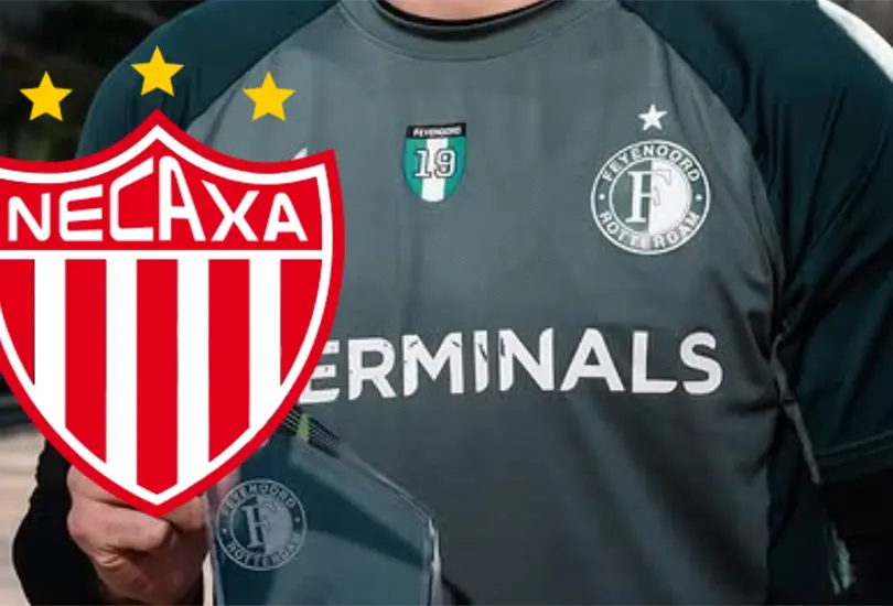 Necaxa se prepara para el próximo torneo Necaxa se prepara para el próximo torneo