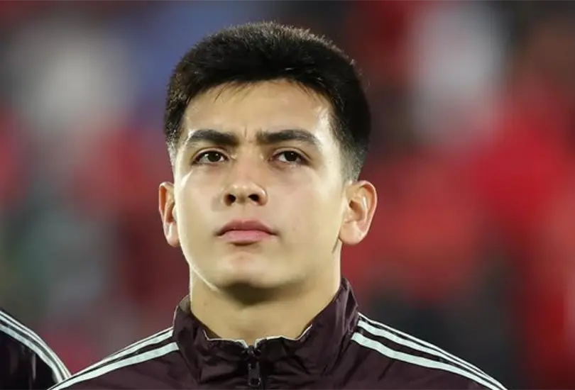 Gil Mora vuelve a ser tendencia por su gran valor y buen desempe&ntilde;o