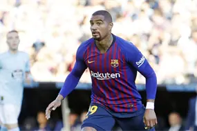 Kevin-Prince Boateng revela que fue forzado a hablar bien de Messi