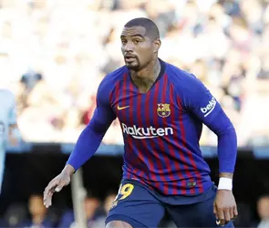 Kevin-Prince Boateng revela que fue forzado a hablar bien de Messi