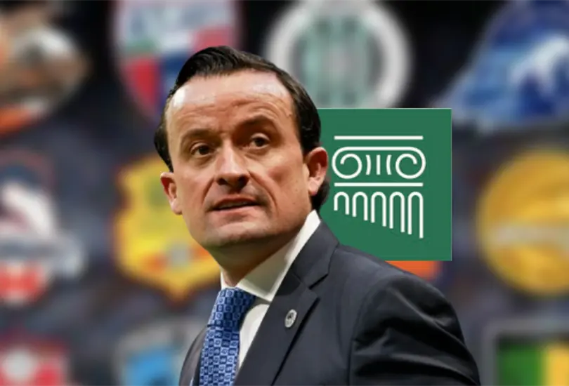 El TAS mand&oacute; el resolutivo final con nueva condici&oacute;n para ascender a la Liga MX