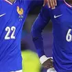 El ic&oacute;nico jersey que prepara Francia para el Mundial 2026