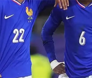 El ic&oacute;nico jersey que prepara Francia para el Mundial 2026