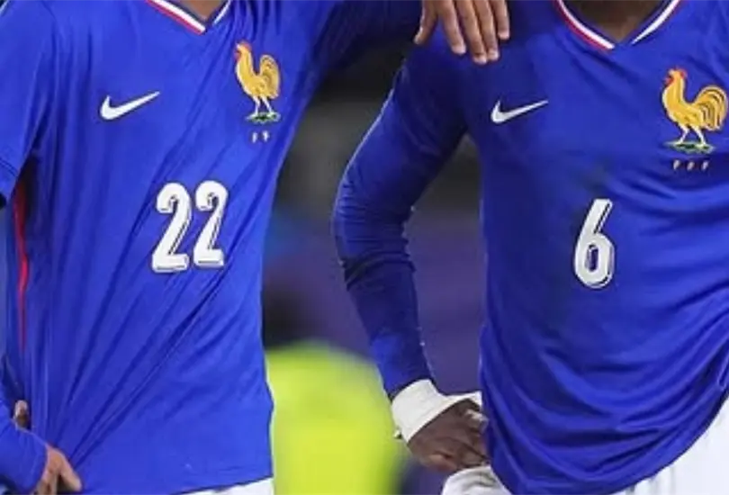 Francia buscar&aacute; sacarse la espinita de ser subcampe&oacute;n mundialista y afinan todos los detalles