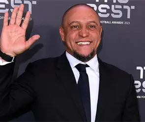 Roberto Carlos hospitalizado de urgencia en Brasil