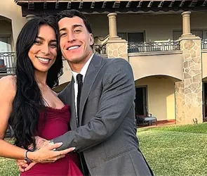 Sabrina Enciso y Alex Zendejas desmienten rumores sobre su relaci&oacute;n