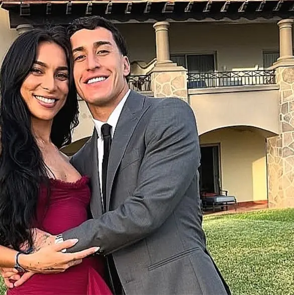 Sabrina Enciso y Alex Zendejas desmienten rumores sobre su relaci&oacute;n