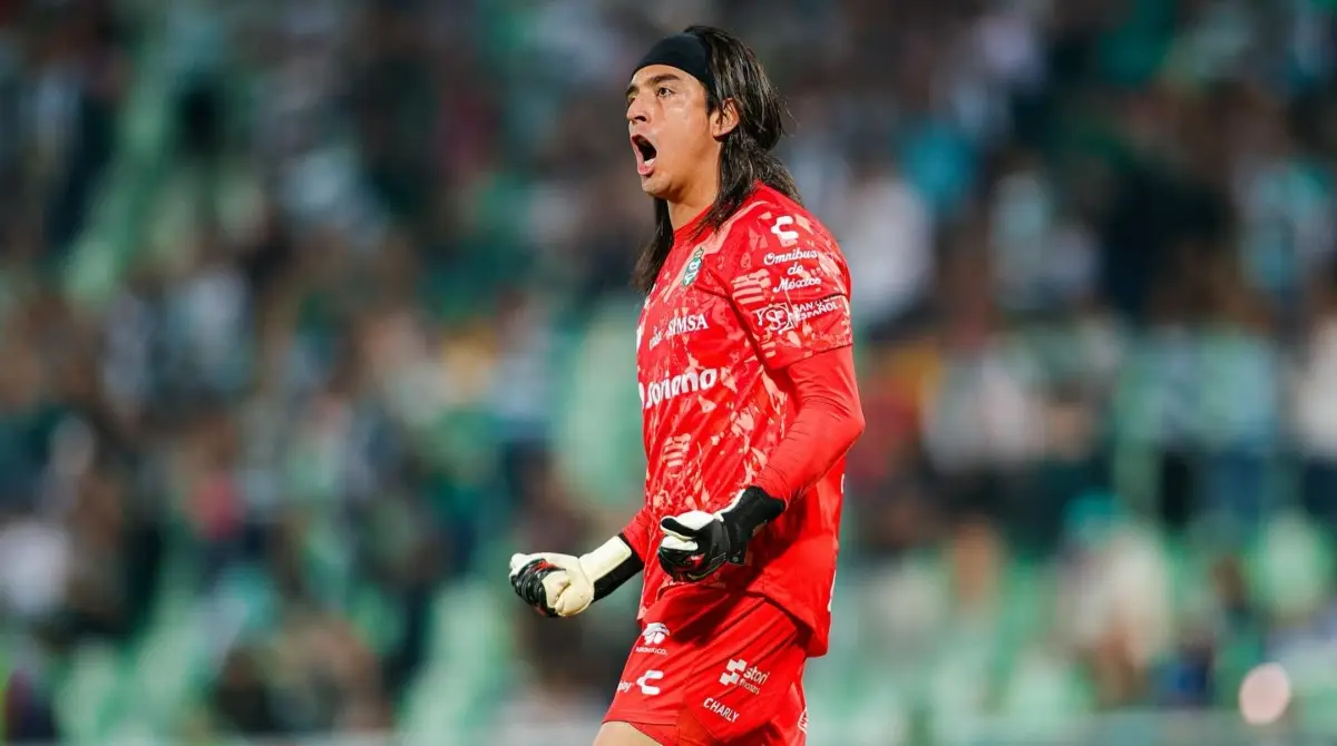  Carlos Acevedo genera interés en diferentes clubes de la Liga MX 