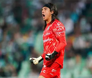 Los equipos de la Liga MX que buscan a Carlos Acevedo